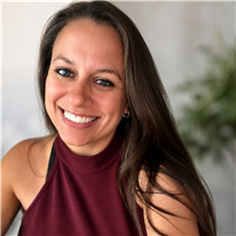 Shayna Agosta, LCSW, LMSW