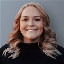 Shayna Carter, LPC