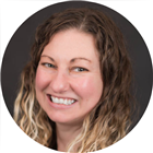 Shayna Gatautis, LMHC