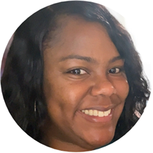 Shayna Redding, LMHC