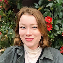 Shayna Strauch, LPCC