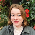 Shayna Strauch, LPCC