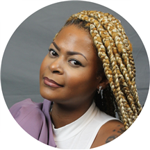 Shaynel Roberts, LCSW