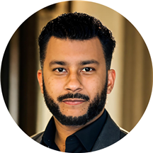 Shazar Khan, PMHNP-BC, APRN, NP, MSN, RN, PMHNP