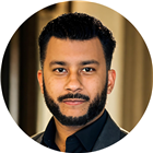 Shazar Khan, PMHNP-BC, APRN, NP, MSN, RN, PMHNP