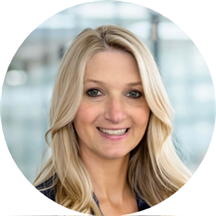 Shea Brock, FNP, PMHNP