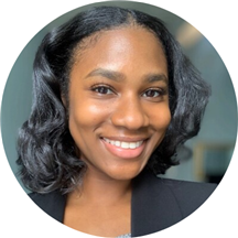 Sheba Brown, PA