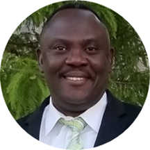 Shebna N Osanmoh I, MSN, APRN, PMHNP-BC