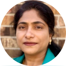 Sheena Johnson, PMHNP-BC