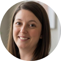 Sheena Mahoney, LICSW