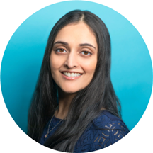 Sheena Patel, PA