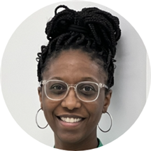 Sheena Royster, LGPC