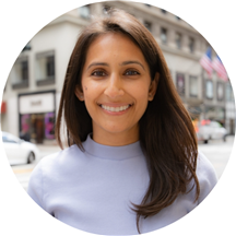 Sheena Shah, DPT, PT