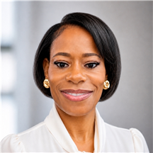 Sheena Thomas, LPC