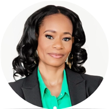 Sheena Thomas, LPC