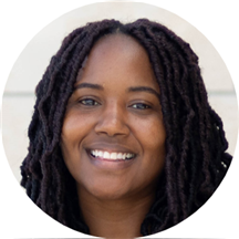 Sheena Watkins, LPC