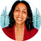 Sheenah Scott, LISW
