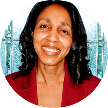 Sheenah Scott, MSW