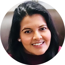 Shehanie Hernandez, LMFT