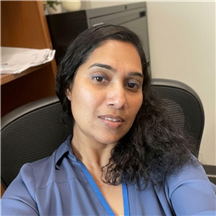 Shehnaz Kamal, PMHNP