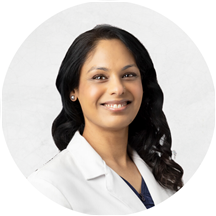 Shehzaana Kureshi, PA