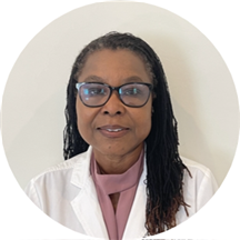 Sheila Barthelemy, NP, PMHNP