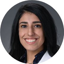 Sheila Behimehr, RN