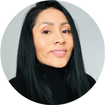Sheila Cano, LPCC