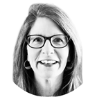 Sheila Dwyer, LMFT
