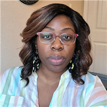 Sheila Fomenky, PMHNP