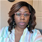 Sheila Fomenky, PMHNP