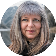 Sheila Gault, LPC