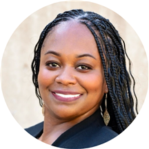 Sheila Gwin-Johnson, MSN, PMHNP