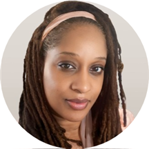Sheila Heard, LCPC