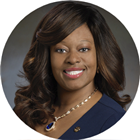 Sheila Jourdain, PMHNP