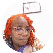 Sheila McGee, LPC