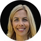 Sheila Ortega, APRN, RN, NP