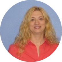 Sheila Pickrel, PT