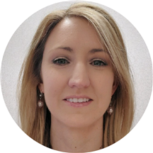 Sheila Richmond, LCMHC, LCAS