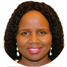 Sheilah Liech, NP