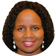 Sheilah Liech, PMHNP