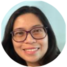 Sheilla Vidal, PT