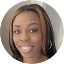 Shekeithra McLamb, LMHC