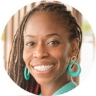 Shekiah Wagner, LMFT