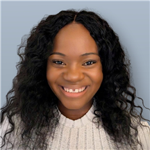Shekina Adams, LPCA
