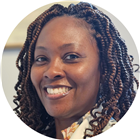 Shela West, PMHNP