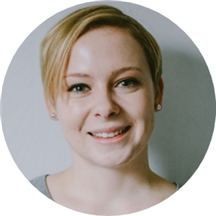 Shelby Cook, LISW-S