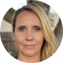 Shelby Farrell, LMFT