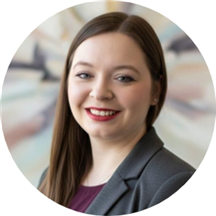 Shelby Harvey, MA