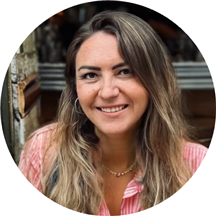 Shelby McClure Behrens, LMFT